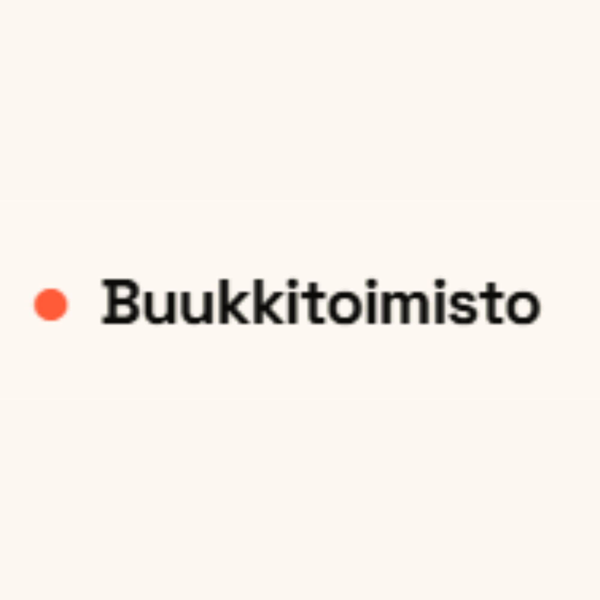 buukkitoimisto